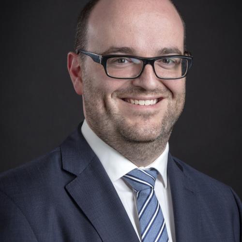Jeroen De Herdt