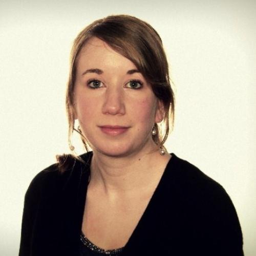Evelyn Merckx