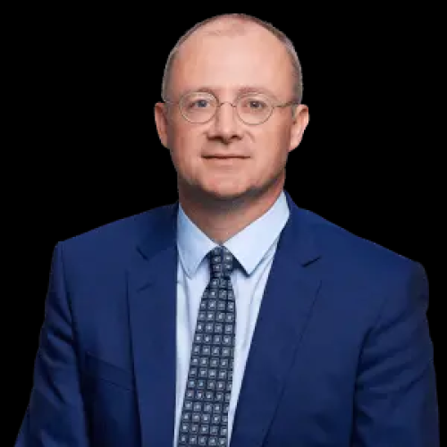 Prof. dr. Ignace Claeys