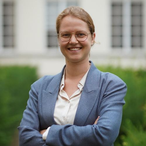 Julie Marchau