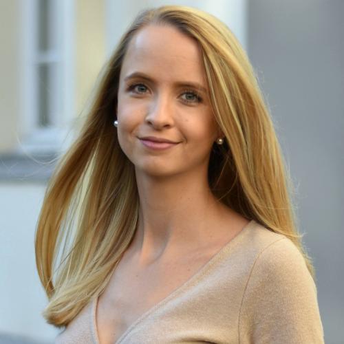 Louise Van Marcke