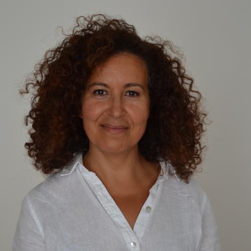 Zouhra Naeme