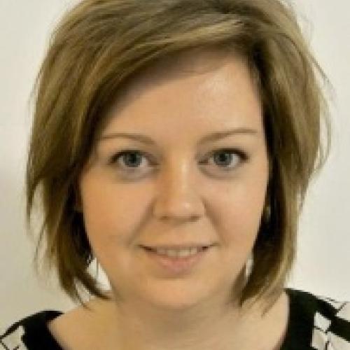 Wendy De Bondt