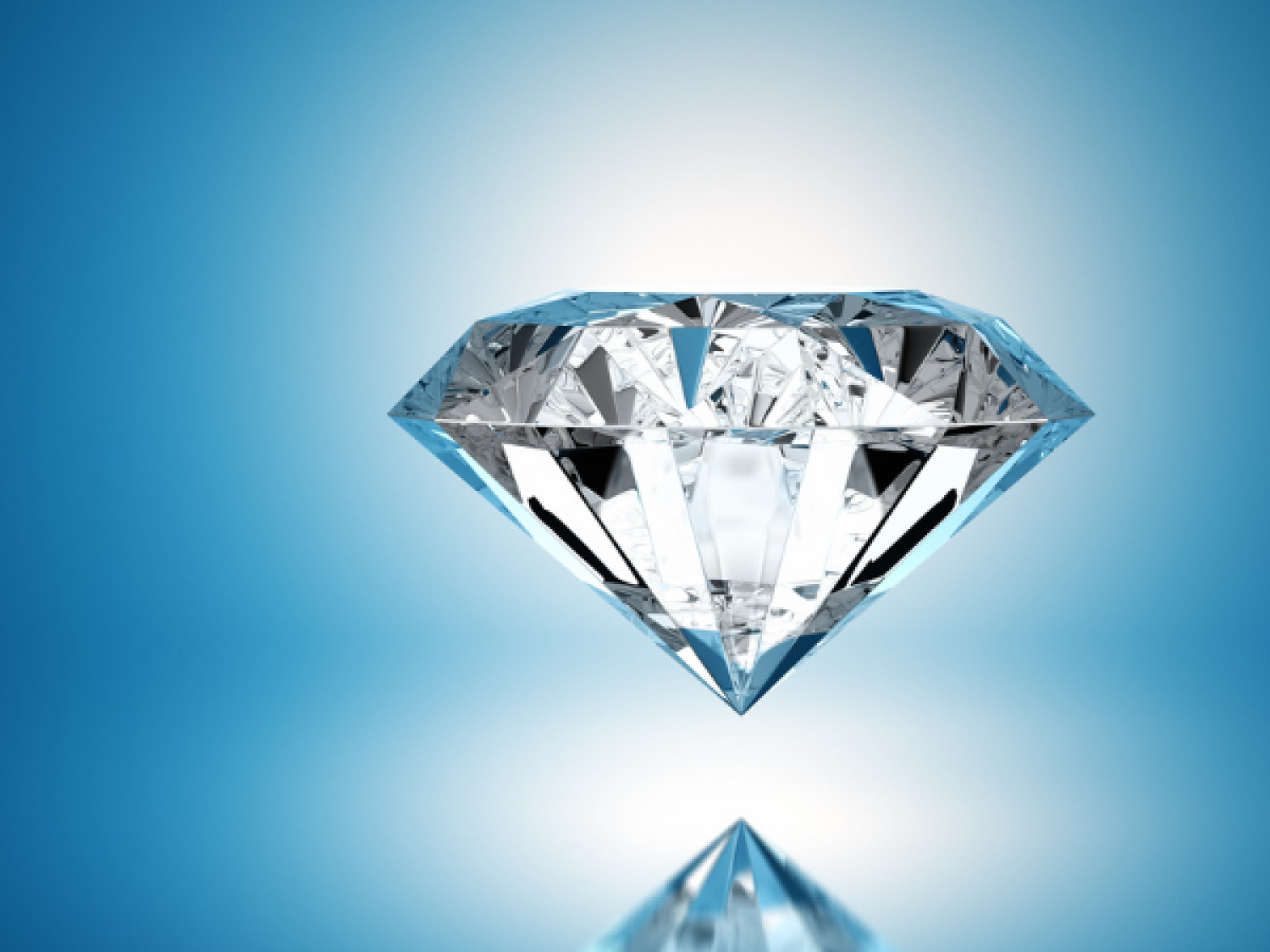 Inleiding tot de diamantsector