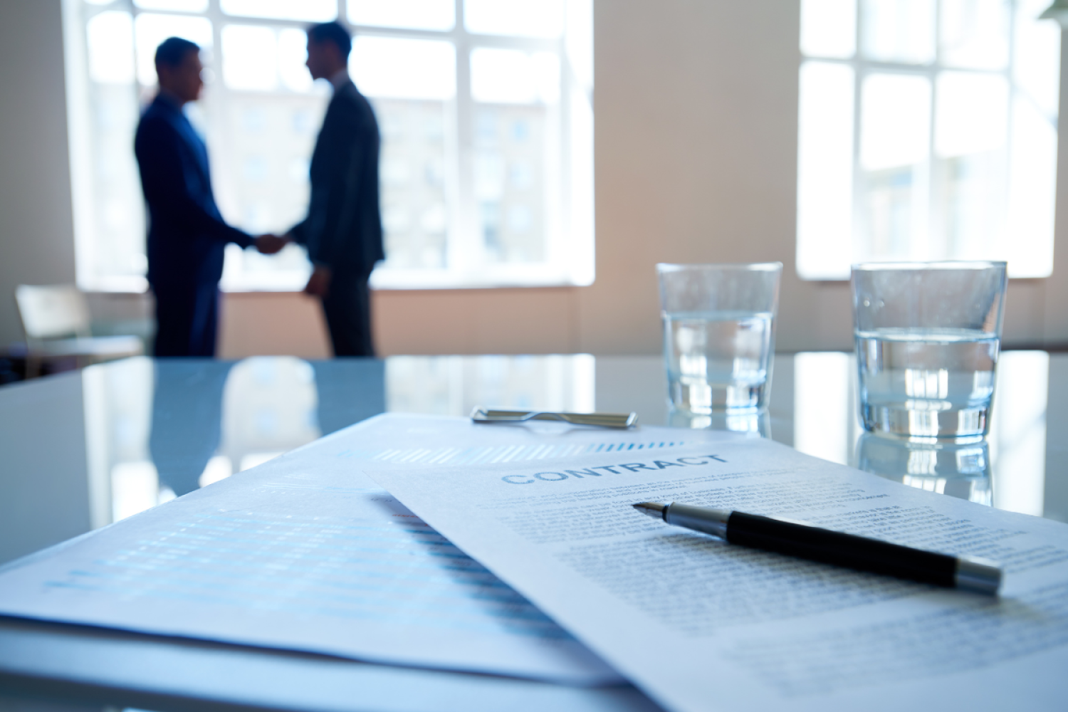 Masterclass Interest Based onderhandelen