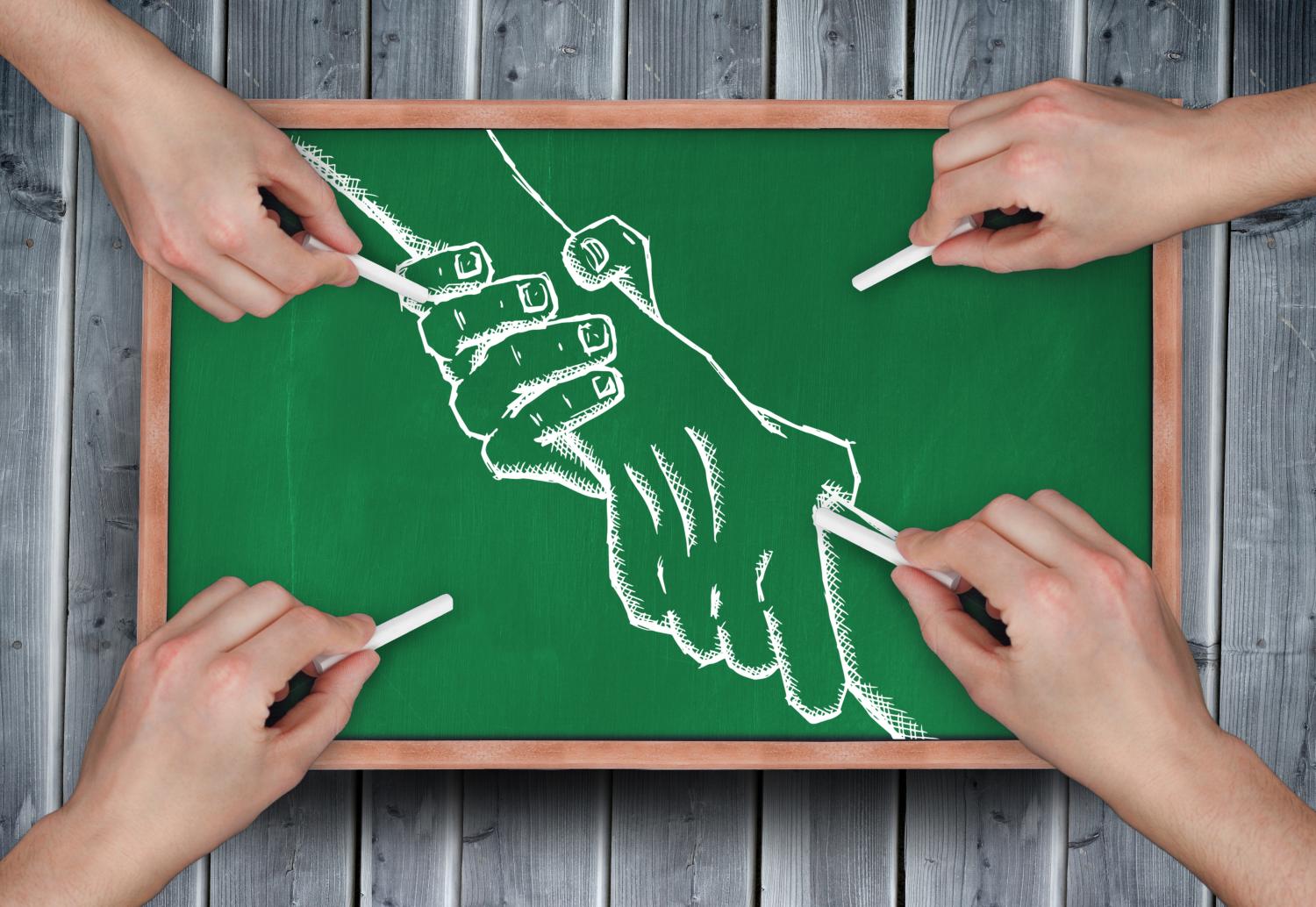 Conflicten op school? Tijd voor een andere aanpak!
